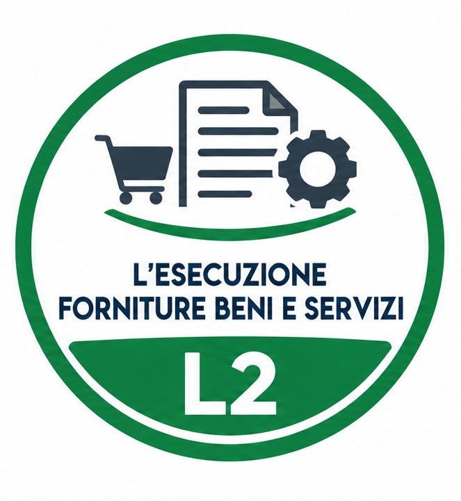 L’ESECUZIONE