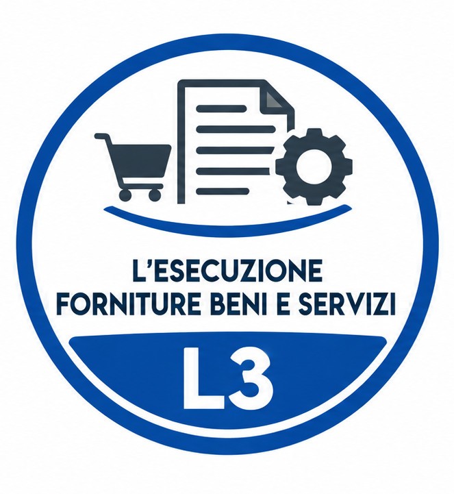 L’ESECUZIONE