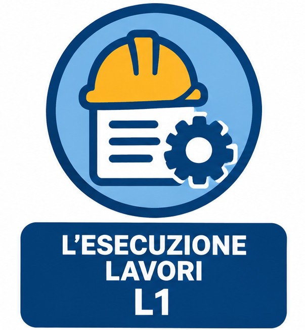 L’ESECUZIONE